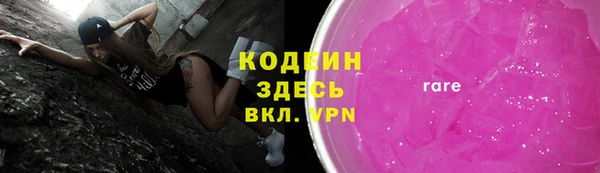 молекула духа Каменка